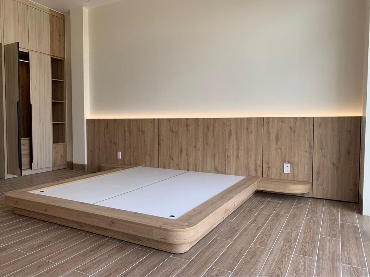 نقدم خدمات تصميم وتنفيذ خلفيات سرير غرف النوم في الدمام بتصاميم متنوعة تناسب مختلف الأذواق والمساحات. نحرص على اختيار الخامات والألوان التي…